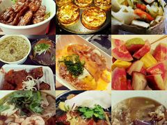 -八婆婆烧仙草(中山路店)