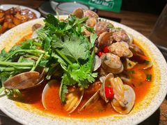 -嘉禾·悦享餐厅(八方汇店)