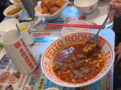 -肥韬茶餐厅(海上世界店)