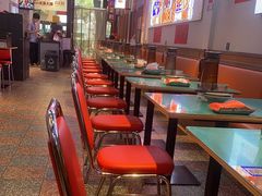 -川正旺江湖菜(三元桥店)