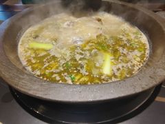 -石锅苗苗鱼(武汉首店)