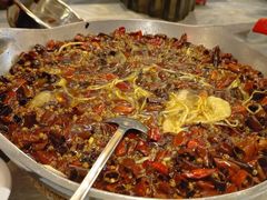 -辣婆婆(航天桥店)