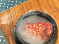 -焱铁烧·黑毛和牛专门店(南宁万象城店)