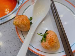 -喜家自助小火锅(卓悦里店)