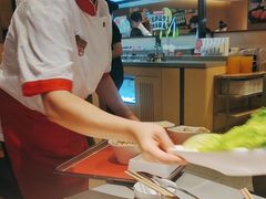 -海底捞火锅(八佰伴店)