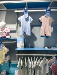 -小蓝象(正大广场店)