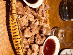 -新悦·霞浦海鲜生(上下杭店)