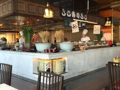 -君悦酒店·乐厨·高空自助餐(青年大街店)