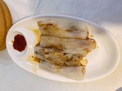 布拉牛肉肠粉-云中小雅