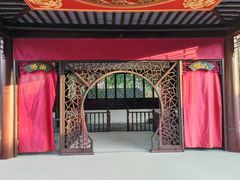 -中国昆曲博物馆