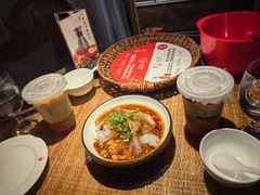 -渝信川菜(长安店)