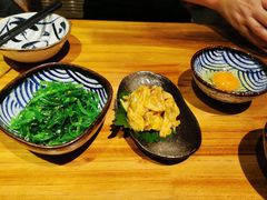 -石屋料理(南京西路店)