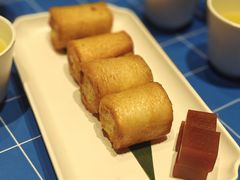 -蔡澜点心·粤菜(花城汇南区店)