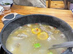 -花姐羊肉炉(吕厝店)