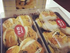 -丹香(青岛南京路店)