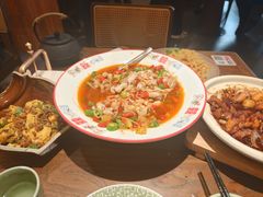 -新南华大酒店(广中店)