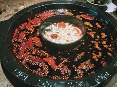 -重庆渝达老火锅(春熙路店)