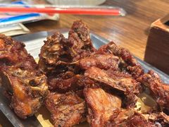 -破店肥哈·东北烧烤·夜宵(南山保利店)