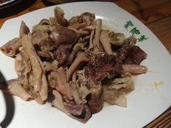 -蒙肥羊·酸汤潮牛·鲜牛肉火锅烤肉自助(岗顶店)