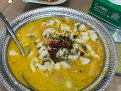 -李氏传家菜(兴城路店)