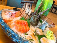 -王鼎精致料理铁板烧(世博源店)