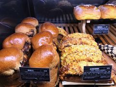 -Let's Taipei 非常烘焙(太古里店)