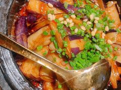 -食锦记·福建私房菜(浦西万达店)