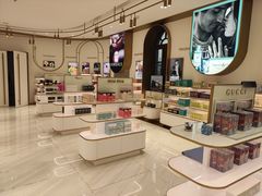 -国药中服免税(北京坊店)