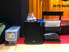-超级猩猩健身·团课(益田假日店)