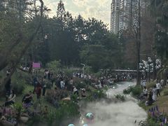 -人民公园(罗湖区)