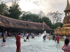 -西双版纳勐泐文化旅游区