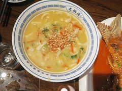 -老雒阳面馆·水席(王城路店)