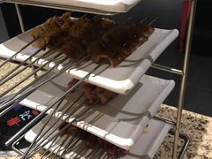 -丰茂烤串(全国首店)