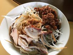 -再回首鸡肉米线(人民路一店)