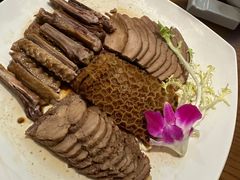 -水月周庄铂尔曼酒店-水月荟中餐厅