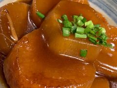 -兰溪小馆(东直门簋街店)