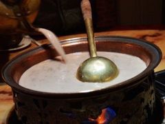 -诺敏塔拉奶茶-布里亚特包子-手把肉(锦都会店)