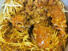 -靓靓蒸虾(中山公园店)