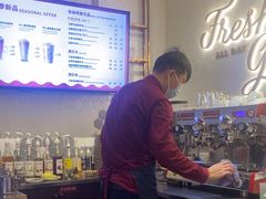 -COSTA COFFEE(西贸凯德晶品4层2店)