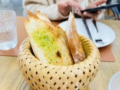 -Golden Lily河内巴黎法越料理餐厅(建国西路店)