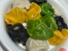 -双合园·海鲜水饺青岛菜(万佳广场店)