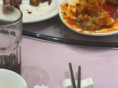 -顺风海鲜港(金玉兰店)