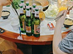 -沸炉重庆老火锅(军事博物馆店)