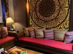 -泰合玺·精油疗愈SPA(虹悦城店)