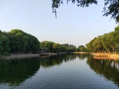 -石家庄市动物园