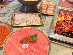 -月满大江千层肚火锅(锦城大道店)