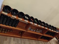 -独食火锅·半米屋台(直营总店)