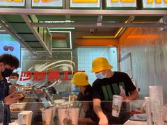 -金粒门·新鲜零食(坡子街店)