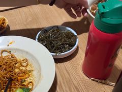 -李先生牛肉面大王(清河店)