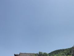 -雁门关景区